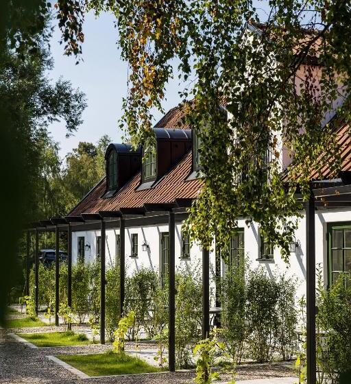 １ベッドルームアパートメント, Ekenäs Gård På österlen