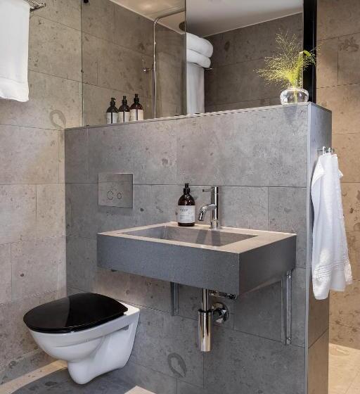 Апартаменты 1 Спальня, Ekenäs Gård På österlen