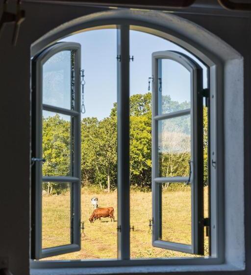 آپارتمان سوپریور 1 خوابه, Ekenäs Gård På österlen