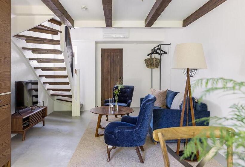 آپارتمان سوپریور 1 خوابه, Ekenäs Gård På österlen