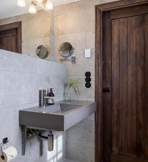 Апартаменты Deluxe 1 Спальня, Ekenäs Gård På österlen