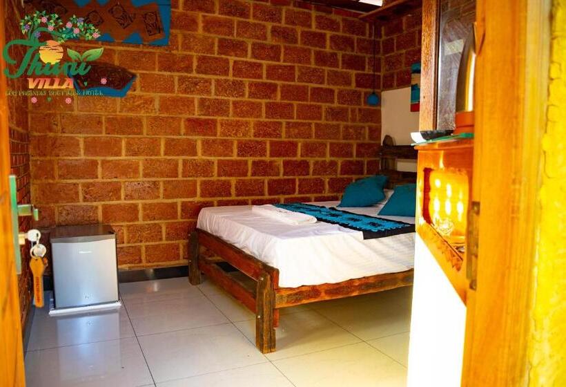 Номер Стандарт Индивидуальный, Thuru Villa