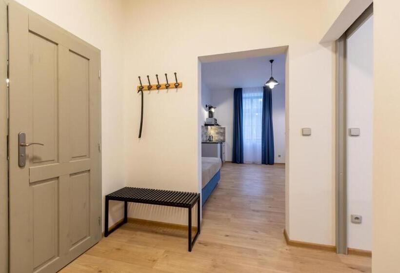 Family Suite, Benátky 214