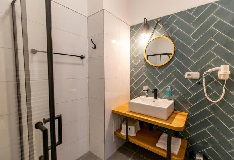 Family Suite, Benátky 214