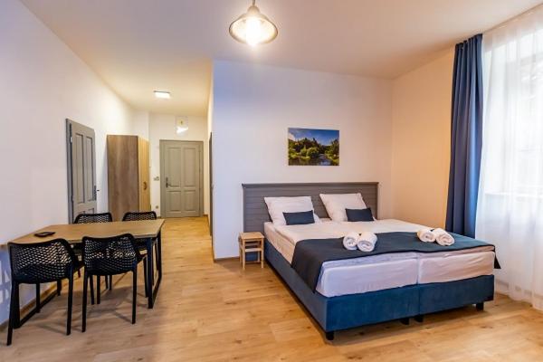 Family Suite, Benátky 214