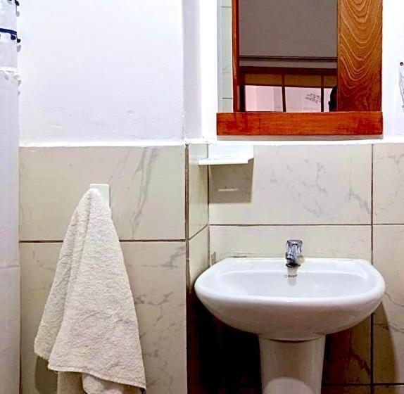 غرفة قياسية, Piccolo Bed & Breakfast