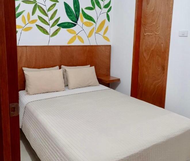 غرفة قياسية, Piccolo Bed & Breakfast