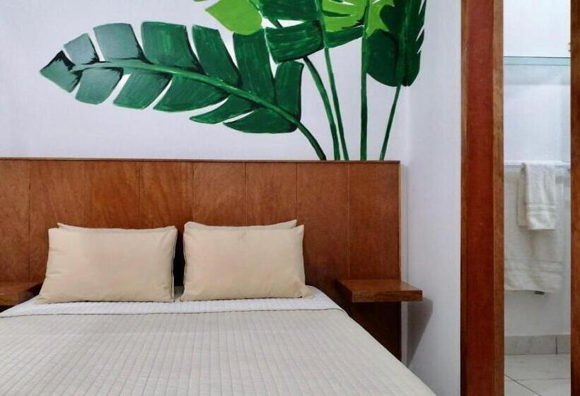 غرفة قياسية, Piccolo Bed & Breakfast