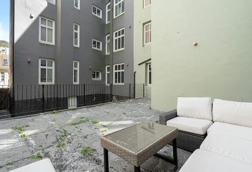 آپارتمان سوپریور 1 خوابه, The Stay Nygård   Serviced Apartments