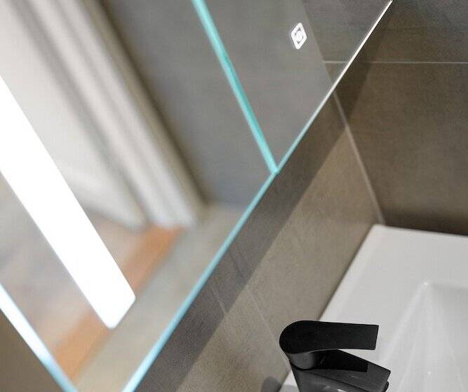 Апартаменты Superior 1 Спальня, The Stay Nygård   Serviced Apartments