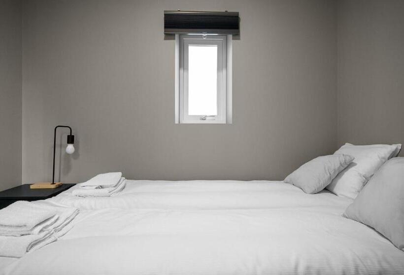 Апартаменты 2 Спальни, The Stay Nygård   Serviced Apartments
