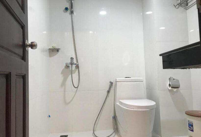 Стандартный Номер Кровать Кинг, Apple Hotel Two   Near Phnom Penh Airport