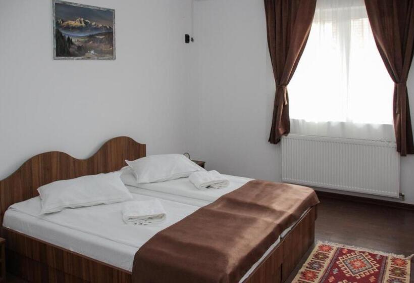 침실 2개 아파트, Apartamente Gergely Apartmanok