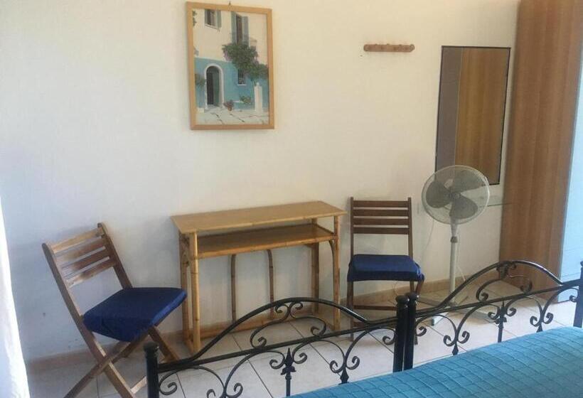 스탠다드 룸, Garden Rooms