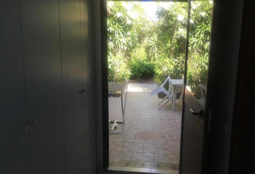4인용 스탠다드 룸, Garden Rooms