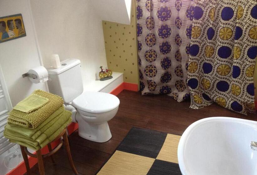 Номер Стандарт, La Maison Céladon