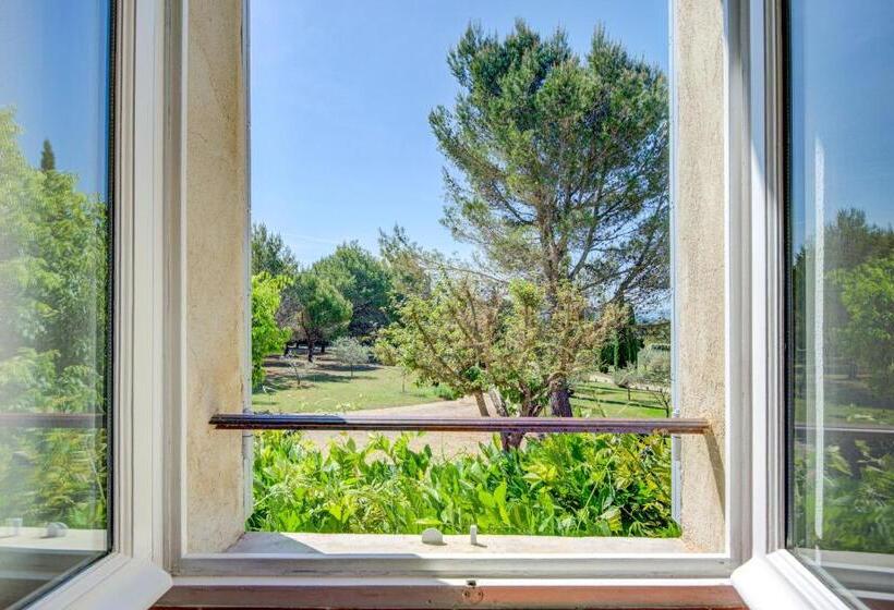 Номер Deluxe, Les Chambres Du Perussier