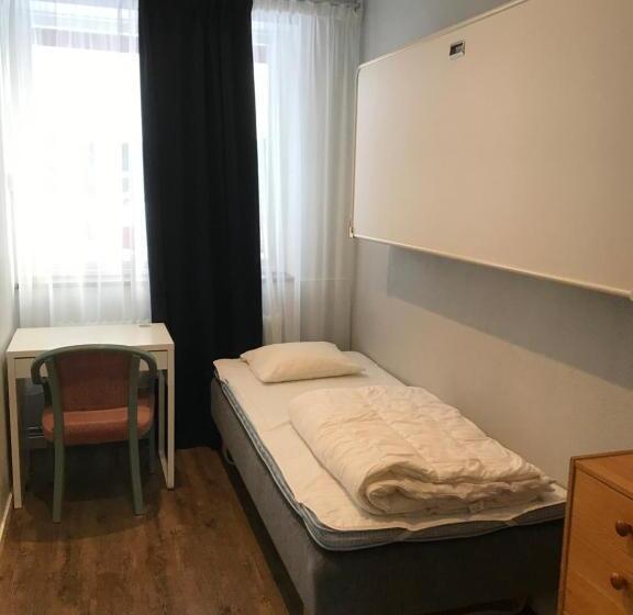 标准间, åsens Vandrarhem Uvboet