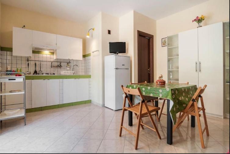 خانه 2 خوابه, Agriturismo Zefiro