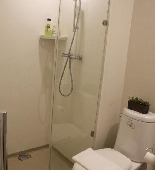 غرفة قياسية, Renshaw Guest House