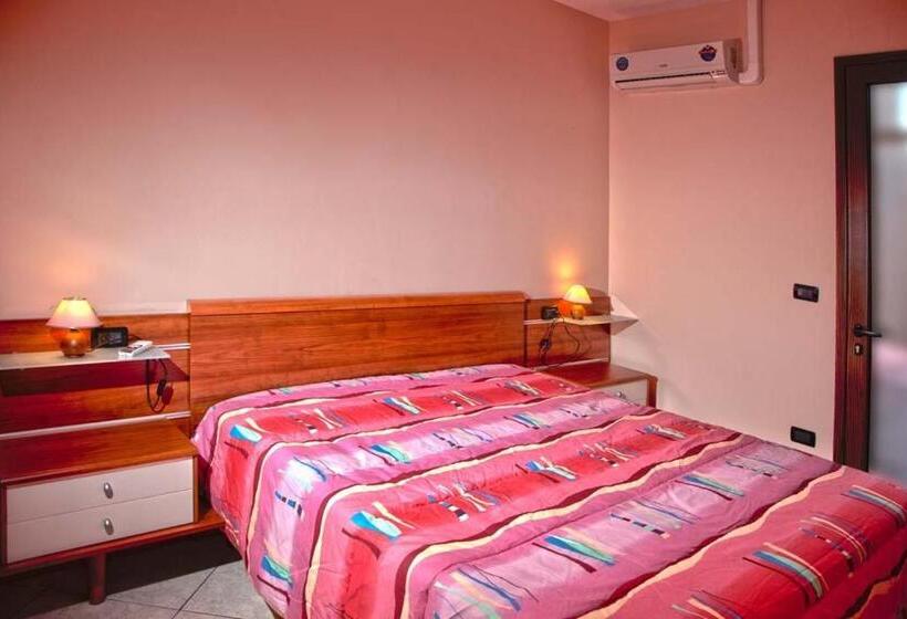 Номер Стандарт, B&b Terra Serena