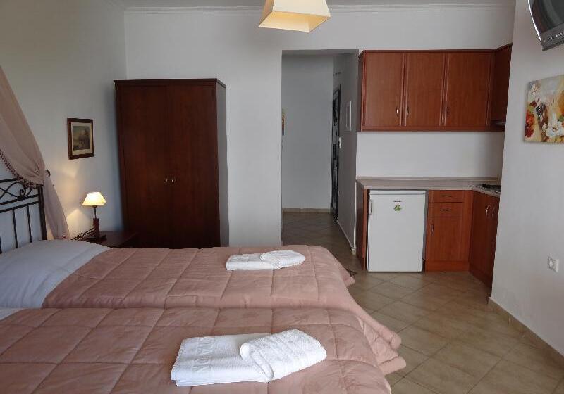 Номер Стандарт, Casa Raffaele Conforti