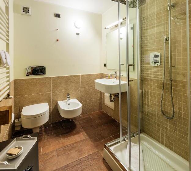 Номер Премиум, Chalet Du Lys Hotel & Spa