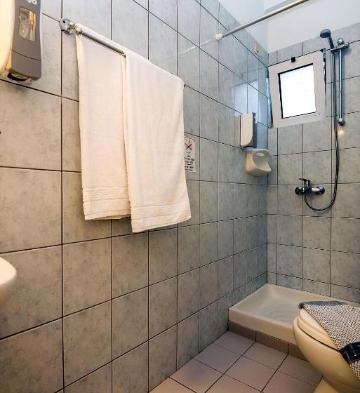 １ベッドルームアパートメント, Diamond Apartments & Suites