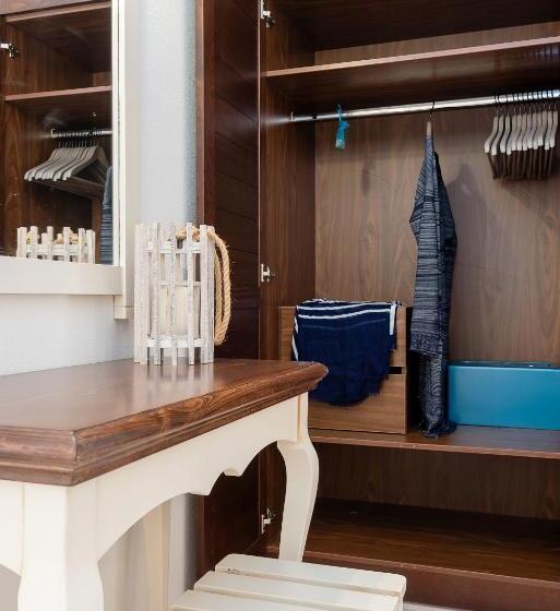 １ベッドルームのスーペリアアパートメント, Diamond Apartments & Suites