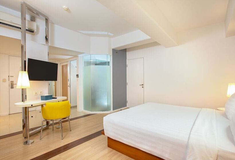 חדר אקזקיוטיב, 1o1 Urban Jakarta Kelapa Gading