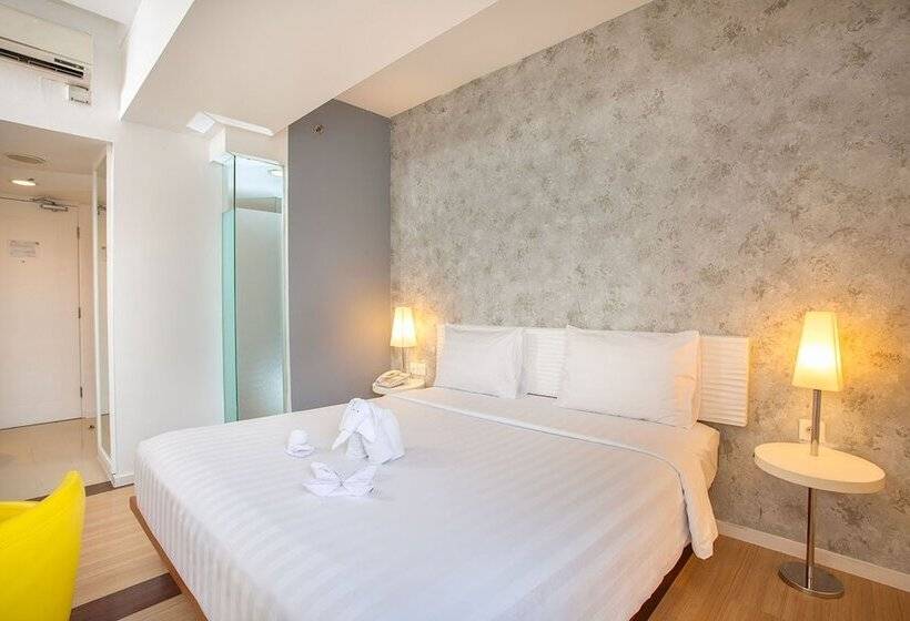 חדר סופריור, 1o1 Urban Jakarta Kelapa Gading