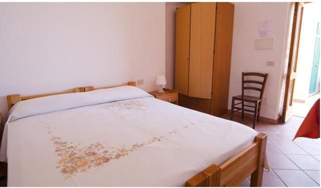 标准间, Camere La Cesa
