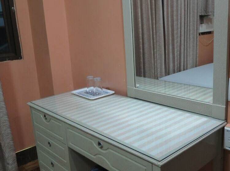 Executive Room, Cebu Northwinds