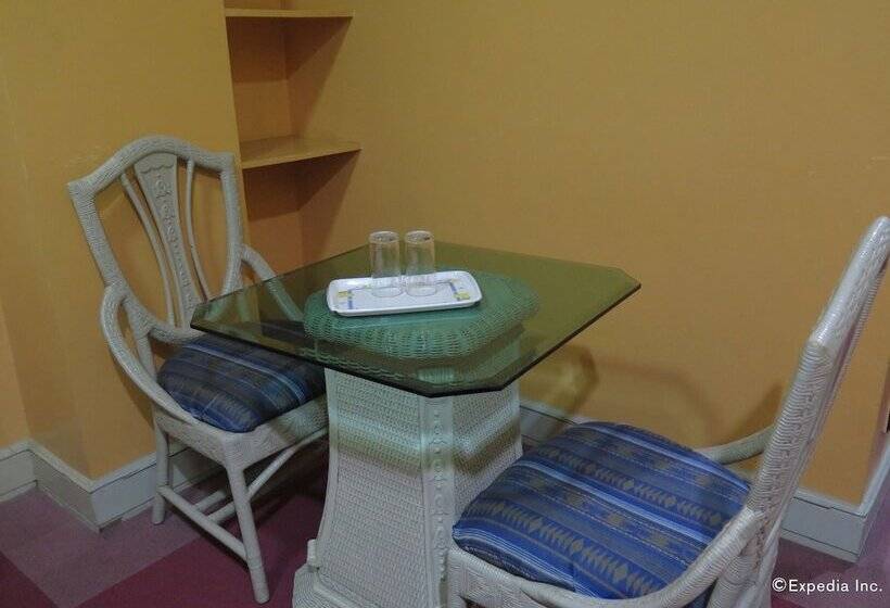 Superior Room, Cebu Northwinds