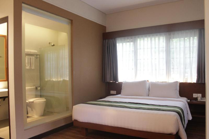 Номер Стандарт, Grand Whiz Hotel Nusa Dua Bali