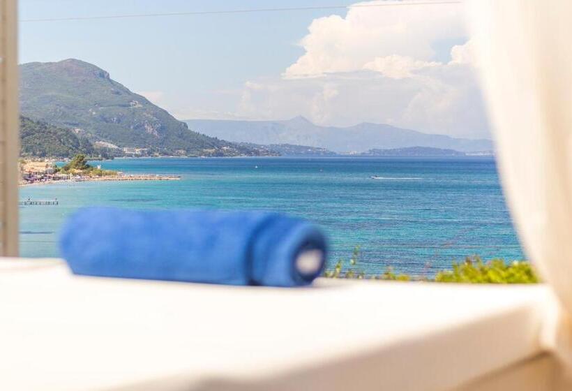 Студия Стандарт Вид на Море, Palms And Spas Villas Retreat
