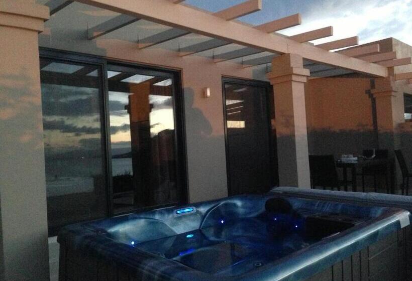 Family Suite, Palms And Spas Villas Retreat