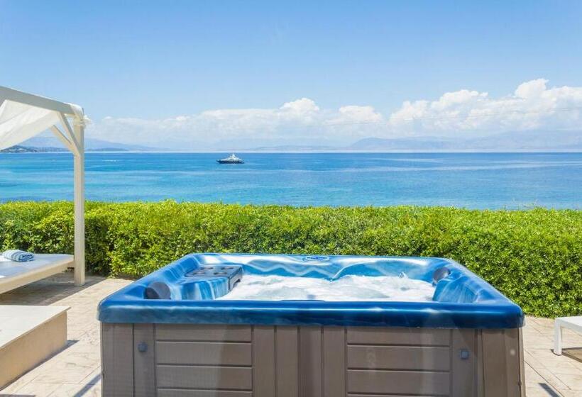 Family Suite, Palms And Spas Villas Retreat