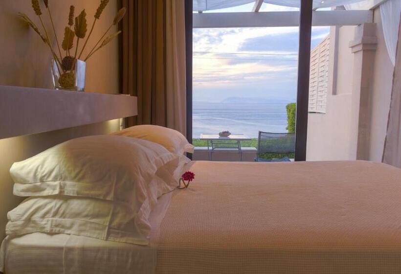 Вилла 1 Спальня, Palms And Spas Villas Retreat