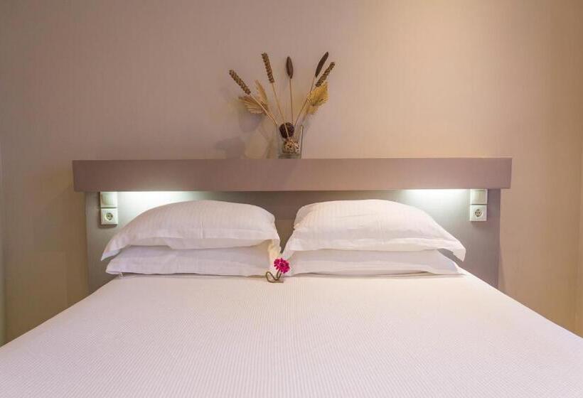 Вилла 1 Спальня Вид на Море, Palms And Spas Villas Retreat