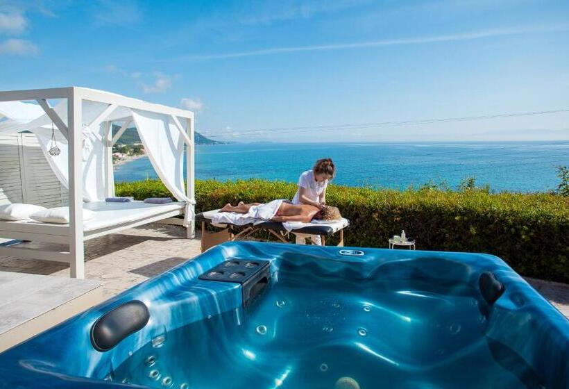 Family Suite, Palms And Spas Villas Retreat