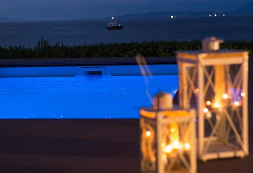 Вилла 1 Спальня, Palms And Spas Villas Retreat