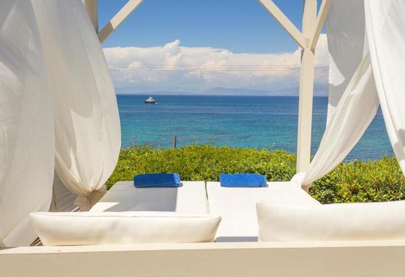 Family Suite, Palms And Spas Villas Retreat