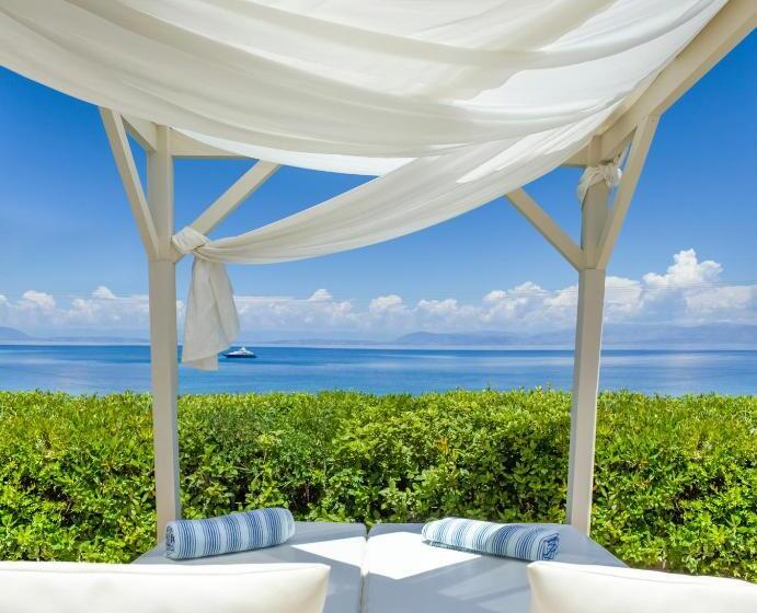 Вилла 1 Спальня, Palms And Spas Villas Retreat