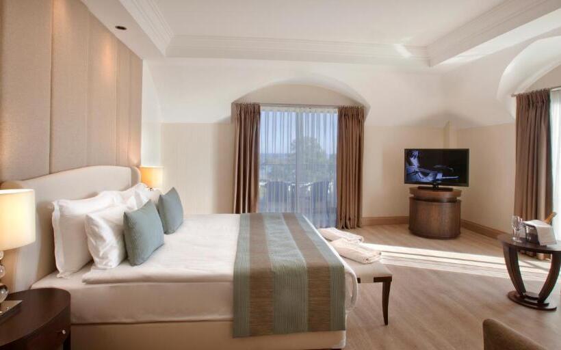 Номер Superior Вид на Море, Juju Premier Palace Hotel Ex Amara Premier Palace