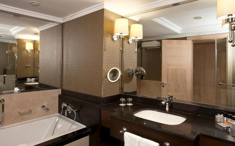 Номер Deluxe с Видом, Juju Premier Palace Hotel Ex Amara Premier Palace
