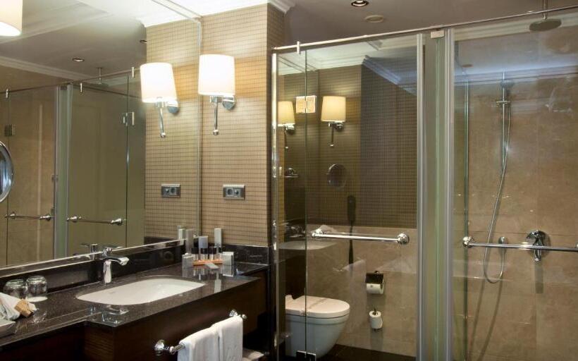 Номер Superior Вид на Горы, Juju Premier Palace Hotel Ex Amara Premier Palace