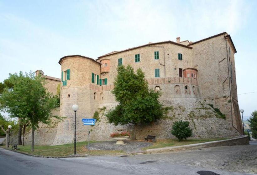Дом 1 Спальня, The Italian Countryside   Agriturismo Collina Delle Streghe