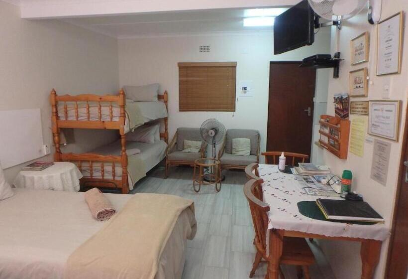 Семейный Номер, Eagle S Nest B&b/self Catering