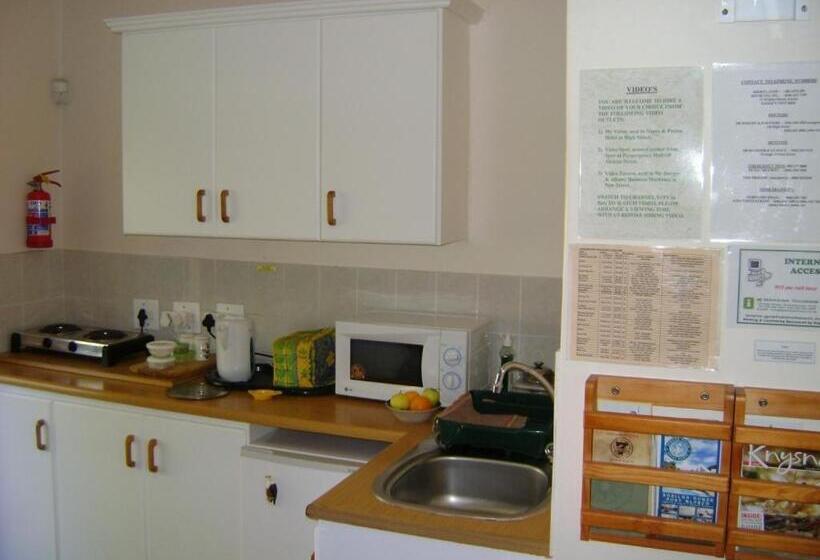 Семейный Номер, Eagle S Nest B&b/self Catering
